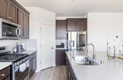 North Natomas Casa | Modern Home Between Downtown & Airport