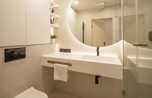 Slavetice Casa | Modern Home
