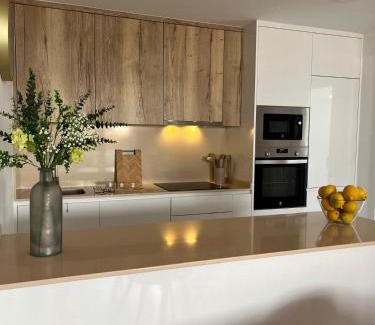 Los Cuarteros Casa | Modern home with private pool & close to the beach