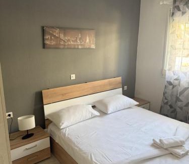 Kallithea Casa | Modern home