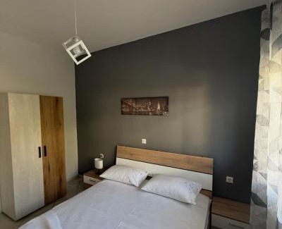 Kallithea Casa | Modern home