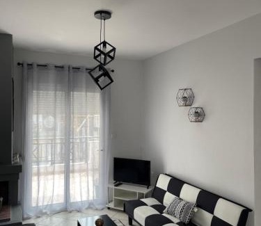 Kallithea Casa | Modern home