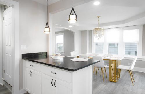 Near Northwest Apartamento | Modern Home Heart of South Bend
