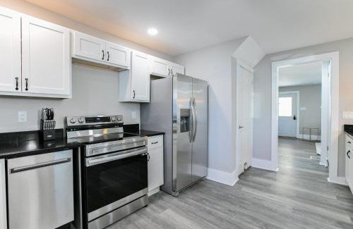 Near Northwest Apartamento | Modern Home Heart of South Bend