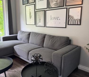 Winnipeg Casa | Modern home in Downtown Wpg