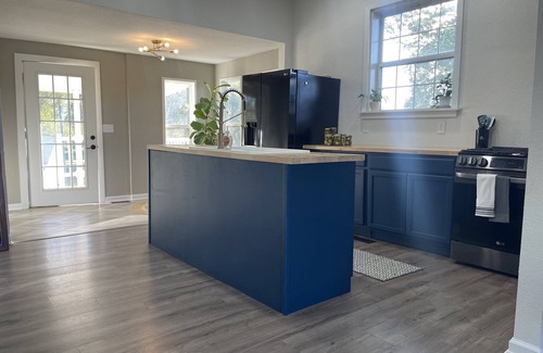 Gallatin Casa | Modern Home in Gallatin