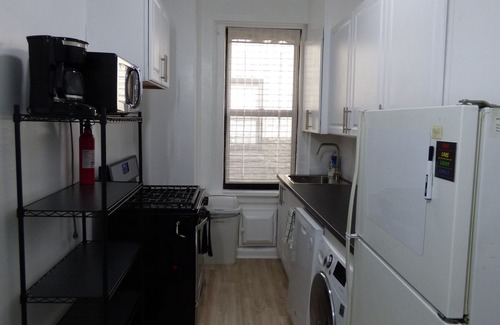 Upper Manhattan Apartamento | Casa moderna en Hamilton Heights - a 15 minutos del centro de la ciudad