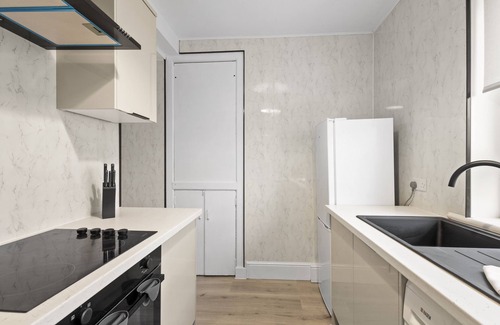 Johnstone Casa | Casa-Baño Privado