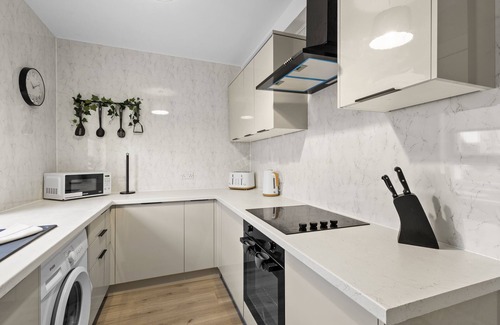 Johnstone Casa | Casa-Baño Privado