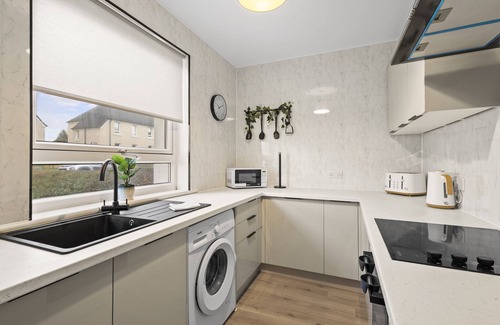 Johnstone Casa | Casa-Baño Privado