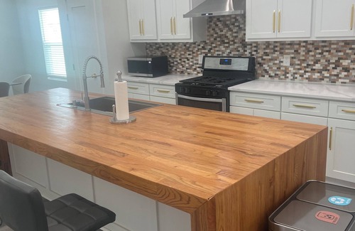 Lancaster Casa | Modern home in Lancaster