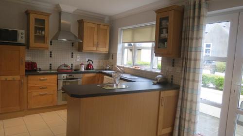 Rosscarbery Casa | Modern Home in the Heart of Rosscarbery Village