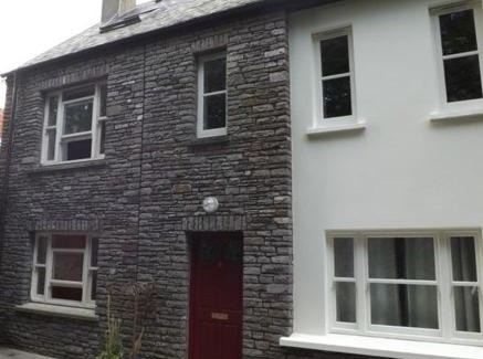 Rosscarbery Casa | Modern Home in the Heart of Rosscarbery Village