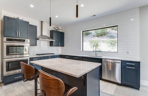 McMinnville Casa | Modern home in the heart of McMinnville!