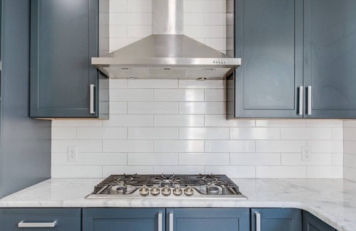 McMinnville Casa | Modern home in the heart of McMinnville!