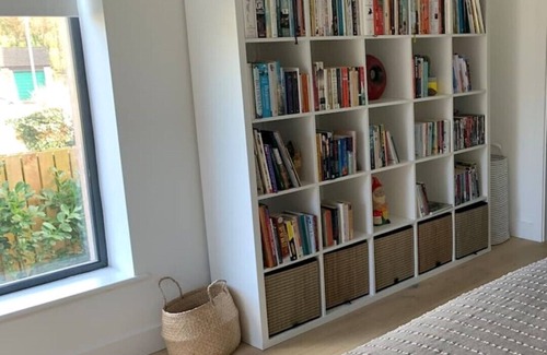 Wadebridge Casa | Modern Home in Wadebridge. On the Camel Trail