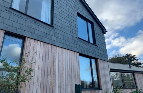Wadebridge Casa | Modern Home in Wadebridge. On the Camel Trail