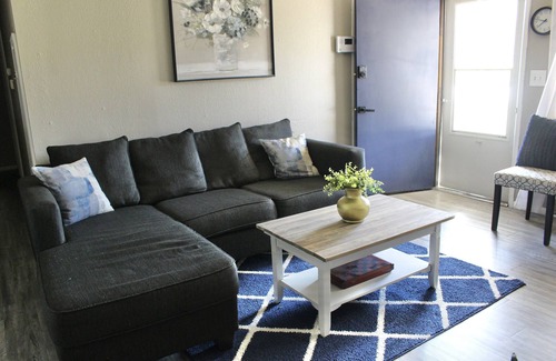 Central Oklahoma City Casa | Modern home minutes from downtown OKC!