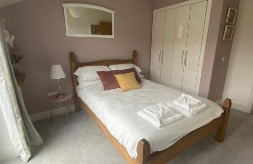 Bonnyrigg Apartamento | Modern Home Near Edinburgh City