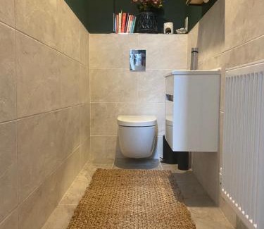 Bonnyrigg Apartamento | Modern Home Near Edinburgh City