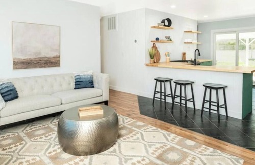 Bloomington Casa | Modern Home Near IU Stadium