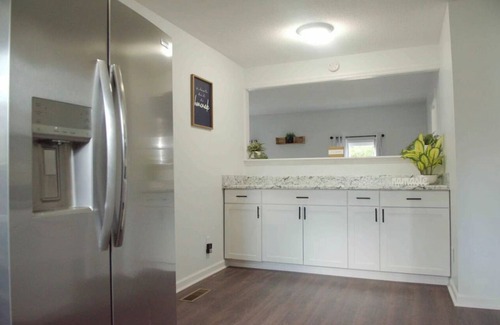Westover Casa | Modern Home Near Medical Center and Fort Bragg