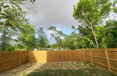 Northeast Houston Casa | Modern Home Northeast Houston!