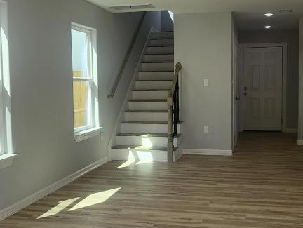 Northeast Houston Casa | Modern Home Northeast Houston!