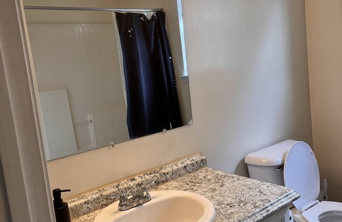 Norfolk Casa | Modern home prefect 5mins from Downtown Norfolk