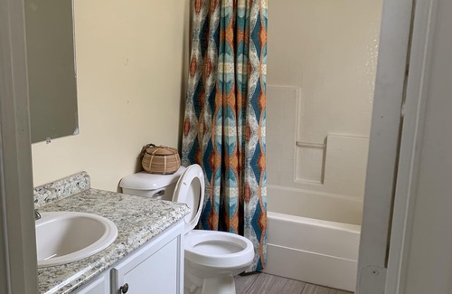 Norfolk Casa | Modern home prefect 5mins from Downtown Norfolk