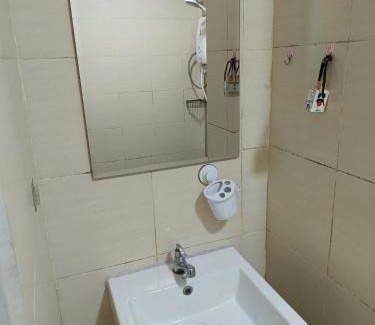 Penampang Apartamento | Modern Home surrounded with many Amenities