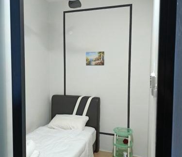 Penampang Apartamento | Modern Home surrounded with many Amenities