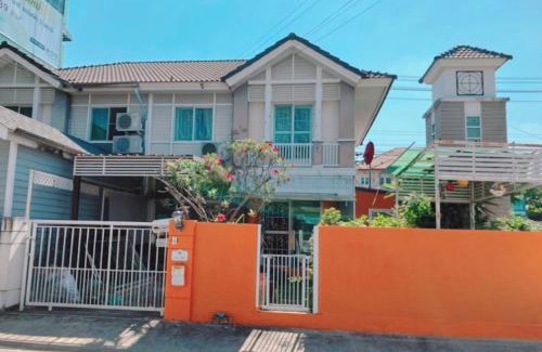 Sai Mai Apartamento | Modern home