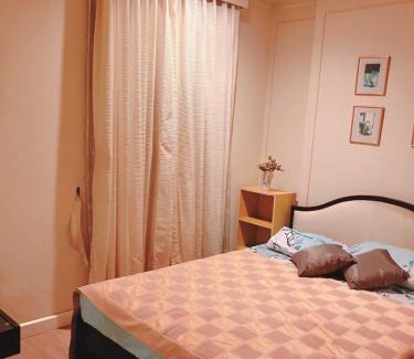 Sai Mai Apartamento | Modern home