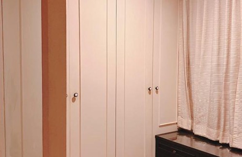 Sai Mai Apartamento | Modern home
