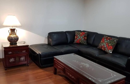 Chong Nonsi Apartamento | Modern Home Tower Apartment