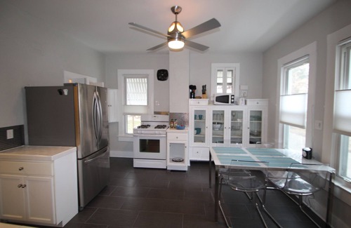 Westport Casa | A 'obra de arte' In Old Westport
