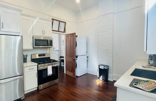 Seventh Ward Casa | Modern Home with Traditional Charm