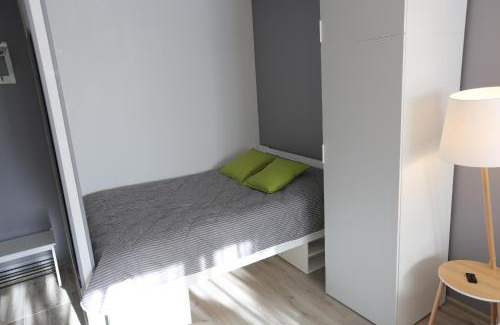 Kaunas Apartamento | Modern & Homely Apartment - FREE PARKING - NETFLIX
