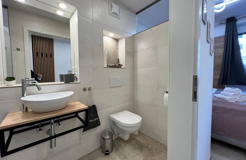 Krems an der Donau Hotel | Modern Hotel Krems Hauptbahnhof