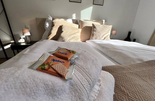 Krems an der Donau Hotel | Modern Hotel Krems Hauptbahnhof