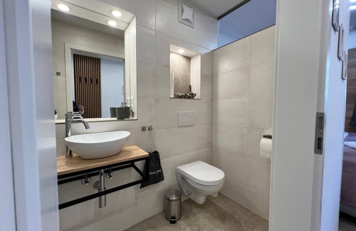 Krems an der Donau Hotel | Modern Hotel Krems Hauptbahnhof