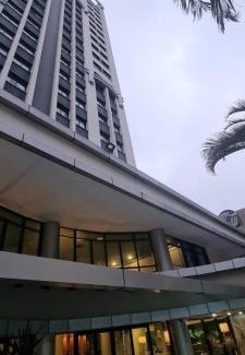 Brooklin Novo Apartamento | Hotel moderno