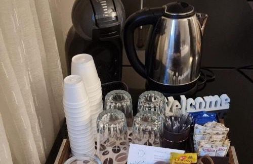 Brooklin Novo Apartamento | Hotel moderno