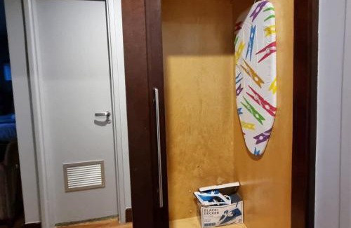 Brooklin Novo Apartamento | Hotel moderno
