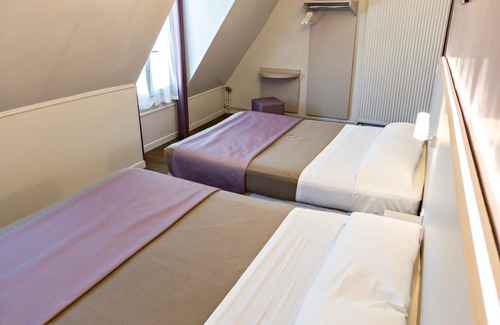 11th Arrondissement Hotel | Modern Hotel