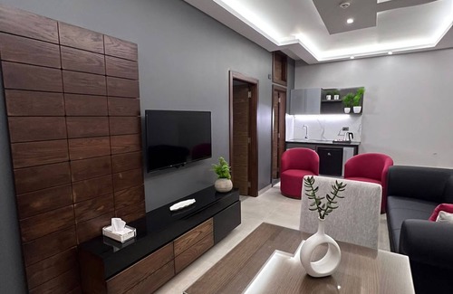 Duhur ash Shuwayr Apartamento | Modern Hotel Near Downtown Beirut, Featuring Spacious Suites, Just 10 Mins Away