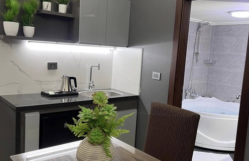 Duhur ash Shuwayr Apartamento | Modern Hotel Near Downtown Beirut, Featuring Spacious Suites, Just 10 Mins Away