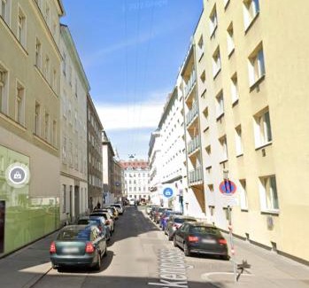 Leopoldstadt Apartamento | Modern hotel-styled apartment in the second district of Vienna.