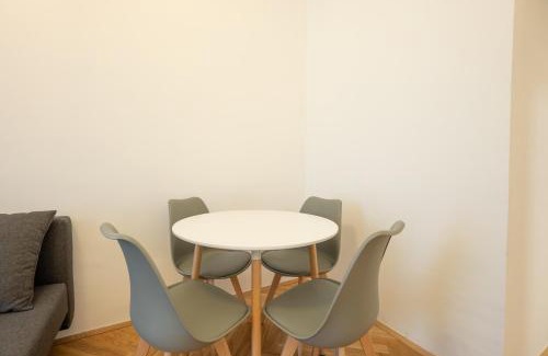 Leopoldstadt Apartamento | Modern hotel-styled apartment in the second district of Vienna.